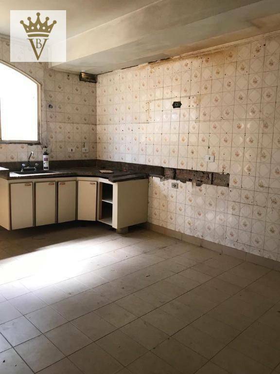 Casa à venda com 3 quartos, 343m² - Foto 12