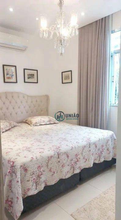 Apartamento à venda com 2 quartos, 50m² - Foto 3