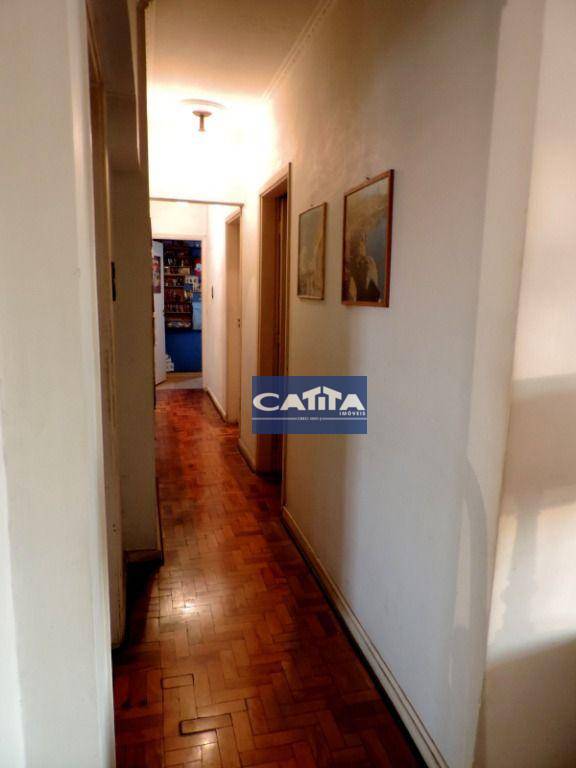 Apartamento à venda com 3 quartos, 129m² - Foto 4