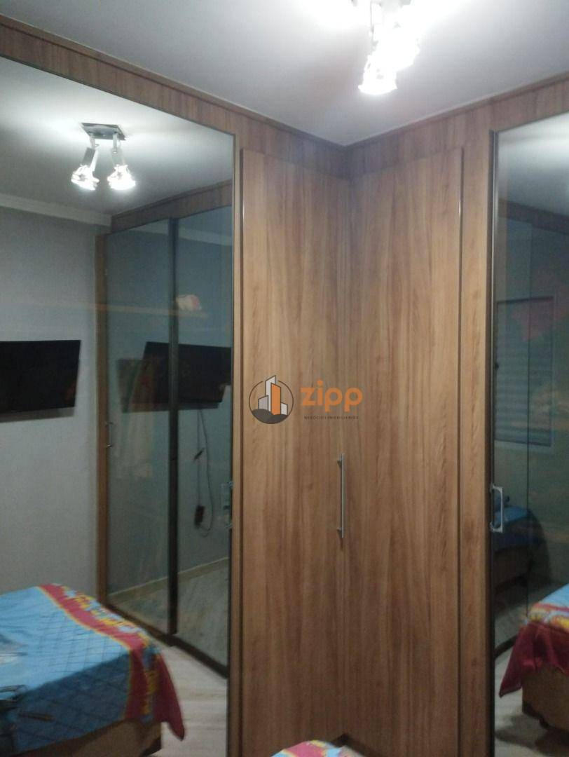 Sobrado à venda com 3 quartos, 114m² - Foto 27