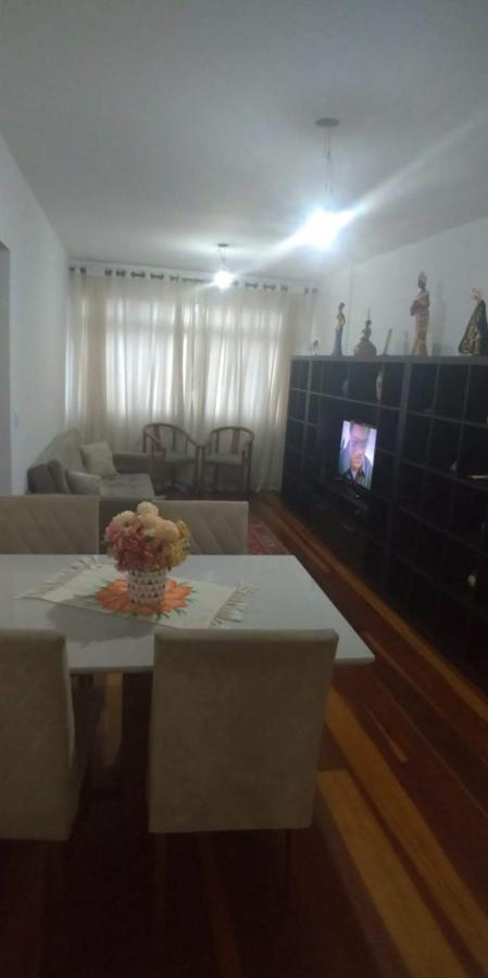 Apartamento à venda com 2 quartos, 86m² - Foto 5