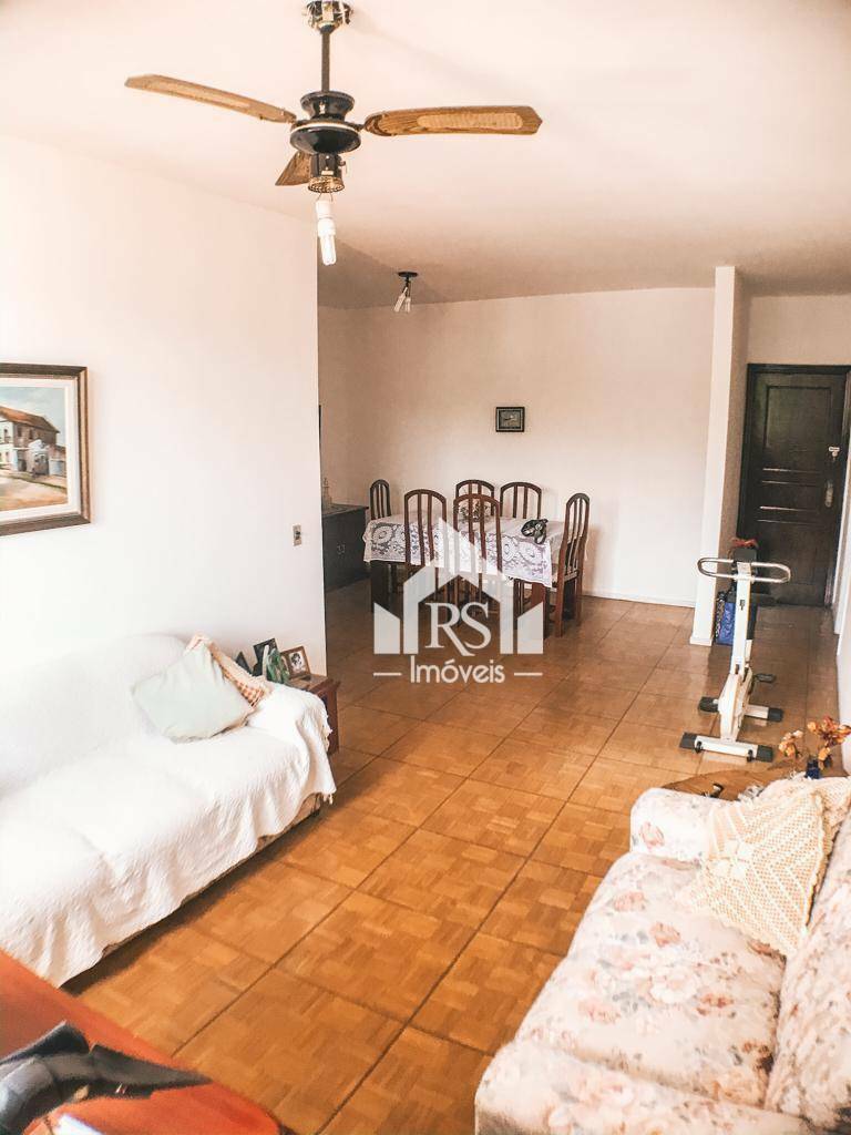 Apartamento à venda com 3 quartos, 83m² - Foto 8