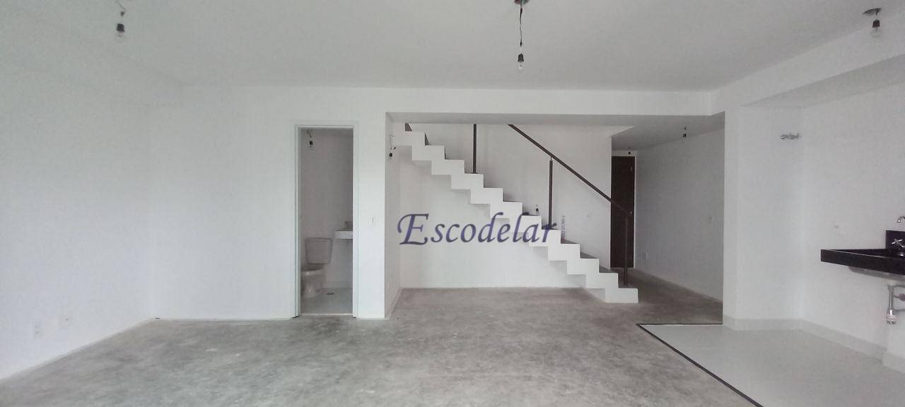 Apartamento à venda com 1 quarto, 97m² - Foto 4