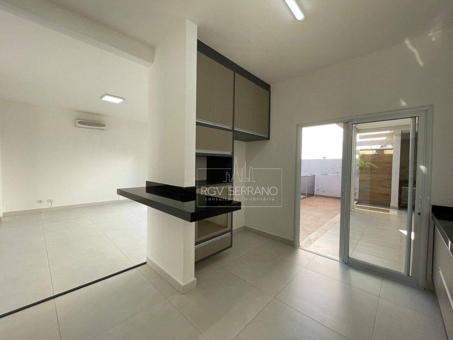 Sobrado para alugar com 3 quartos, 278m² - Foto 11