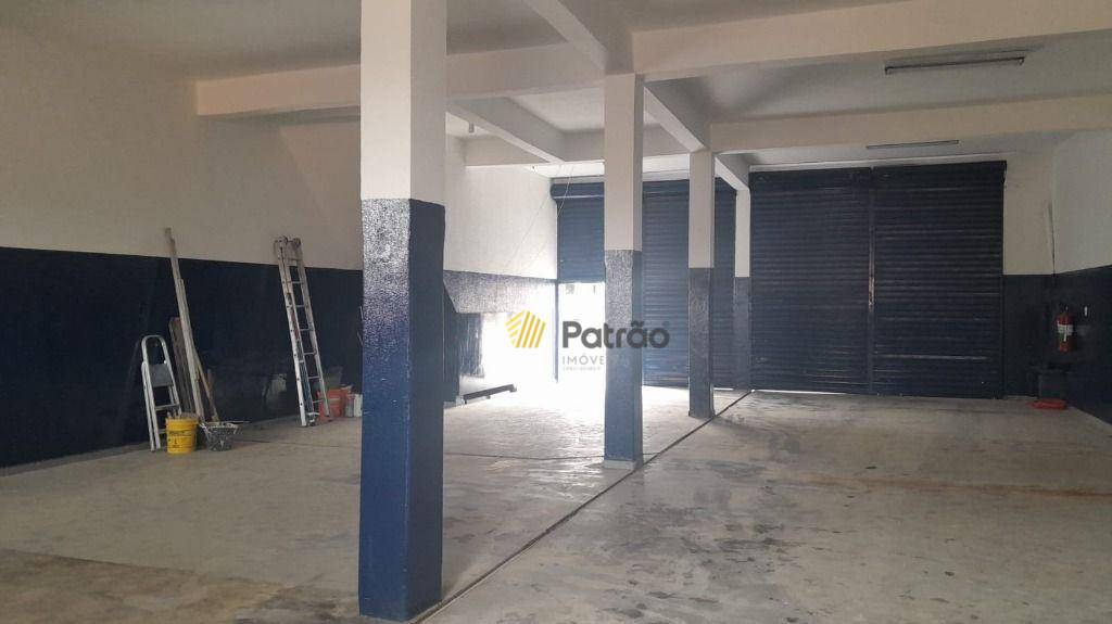 Loja-Salão para alugar, 200m² - Foto 13