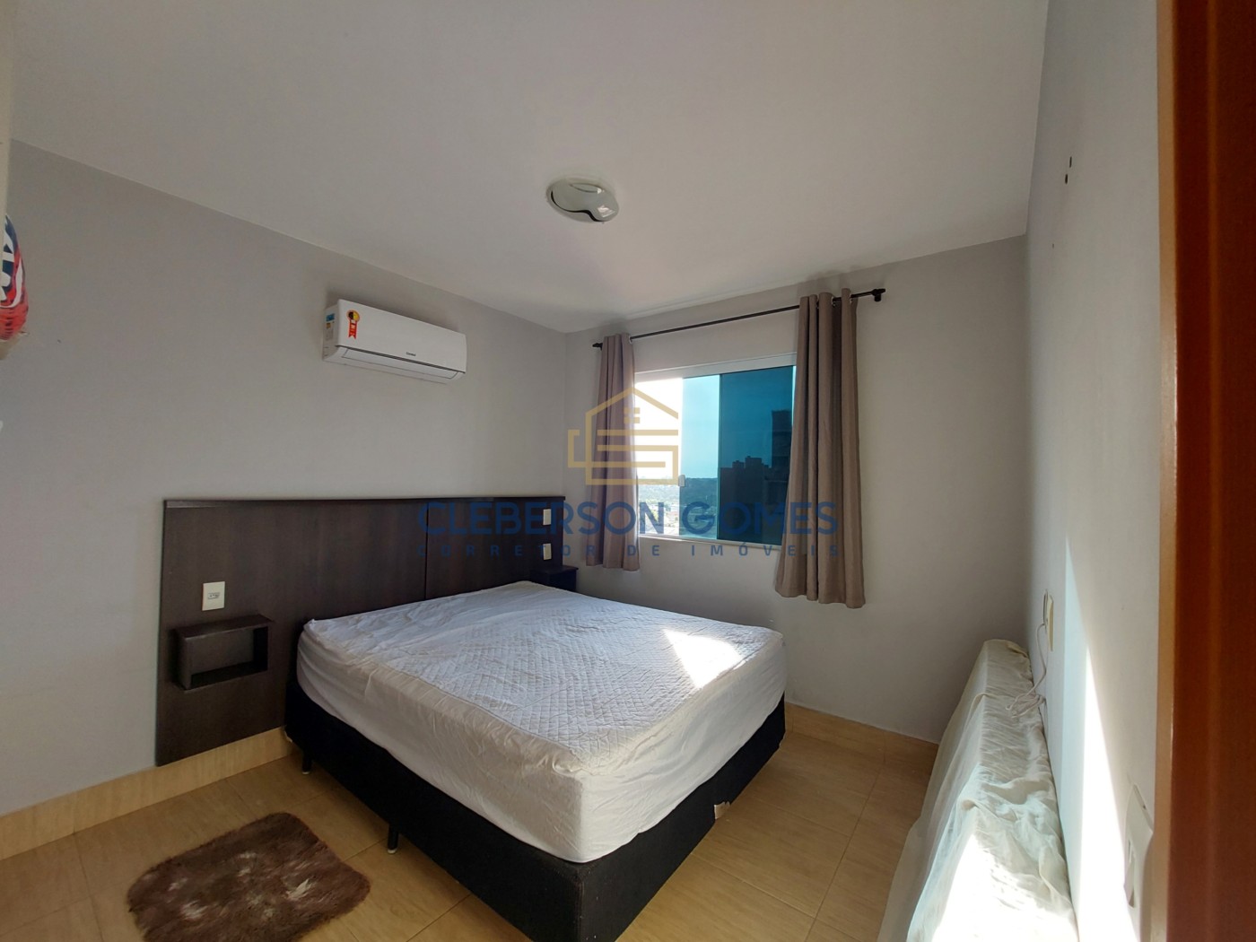 Apartamento à venda com 1 quarto, 42m² - Foto 9