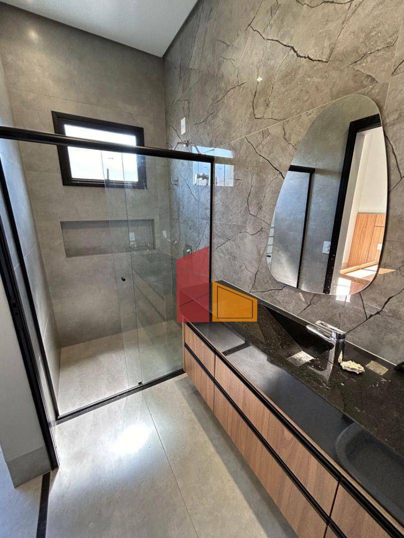 Casa de Condomínio à venda com 3 quartos, 221m² - Foto 15