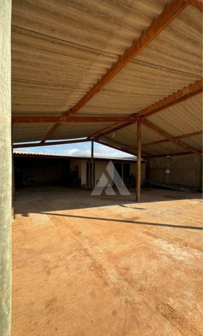 Depósito-Galpão, 80 m² - Foto 5