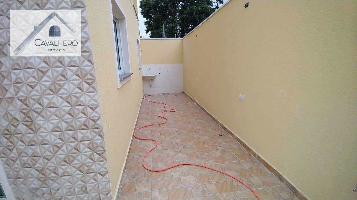 Sobrado à venda com 2 quartos, 50m² - Foto 12