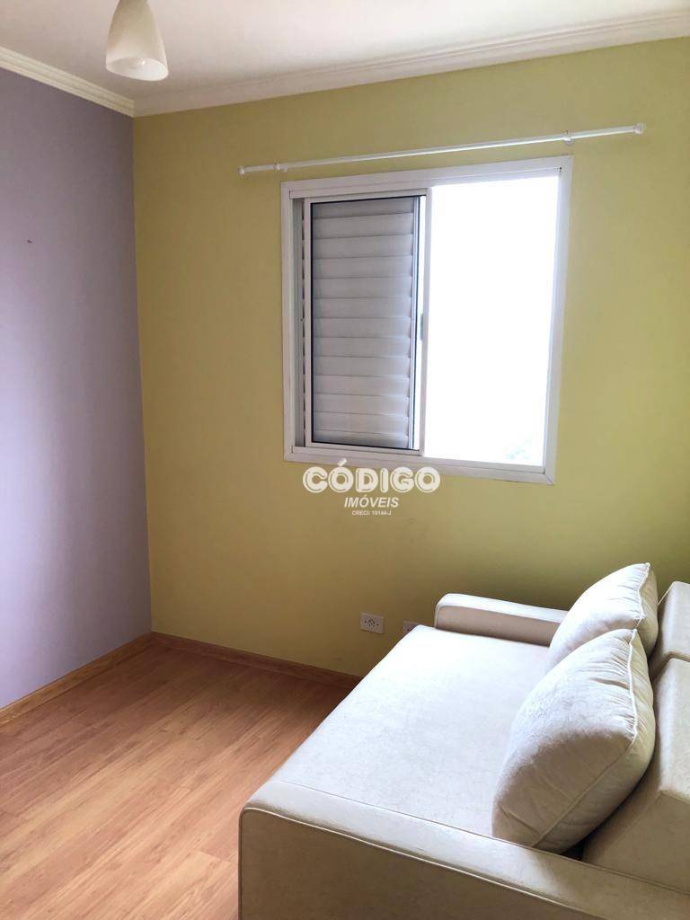 Apartamento à venda com 3 quartos, 75m² - Foto 24