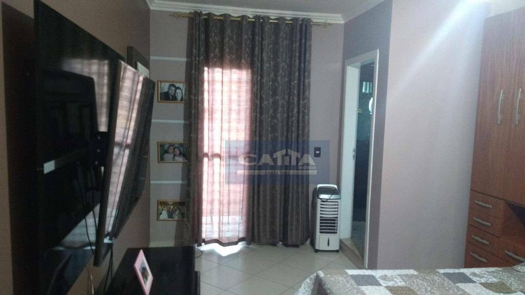 Sobrado à venda com 3 quartos, 152m² - Foto 15