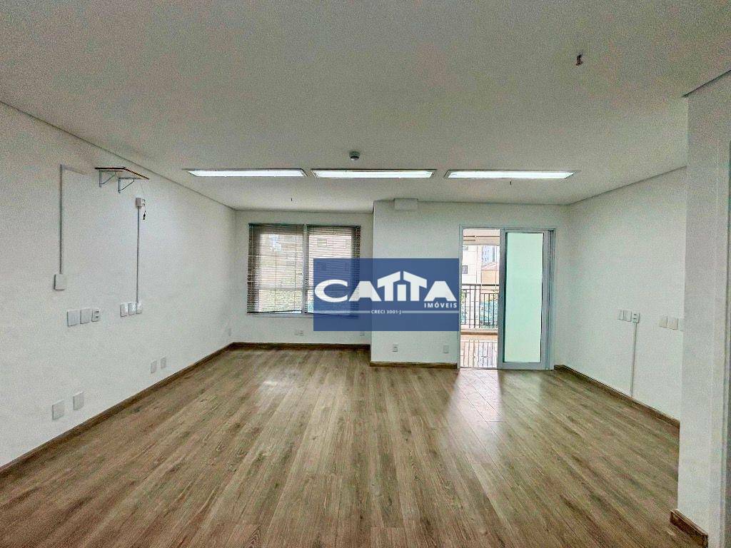 Conjunto Comercial-Sala para alugar, 39m² - Foto 1