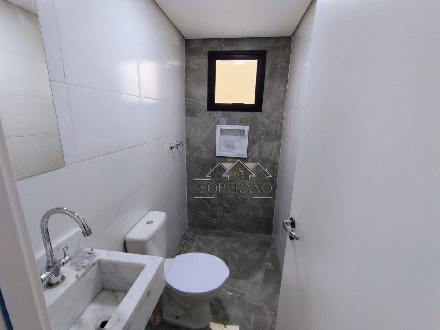 Casa de Condomínio à venda com 3 quartos, 145m² - Foto 29