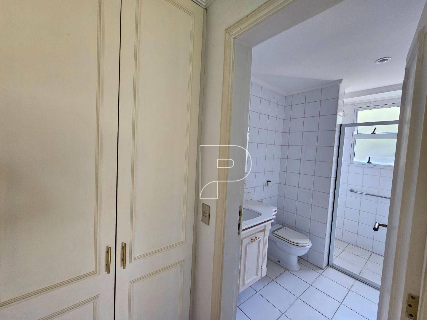 Casa de Condomínio à venda e aluguel com 3 quartos, 320m² - Foto 34