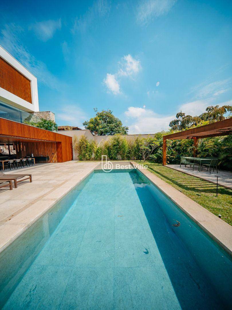 Casa de Condomínio à venda com 4 quartos, 615m² - Foto 5