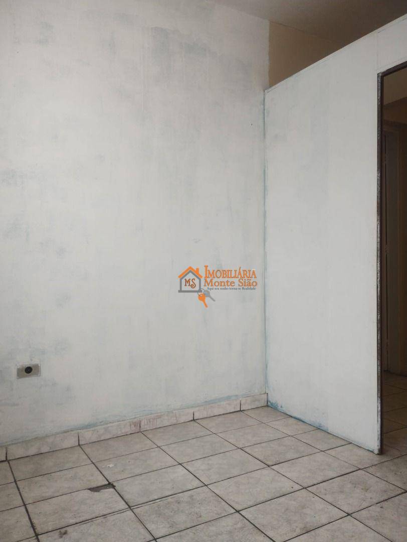 Sobrado à venda com 6 quartos, 300m² - Foto 37