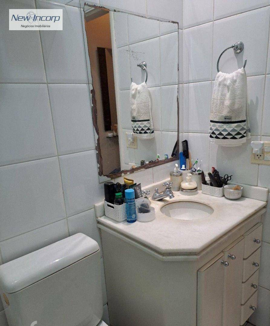 Apartamento à venda com 4 quartos, 186m² - Foto 28