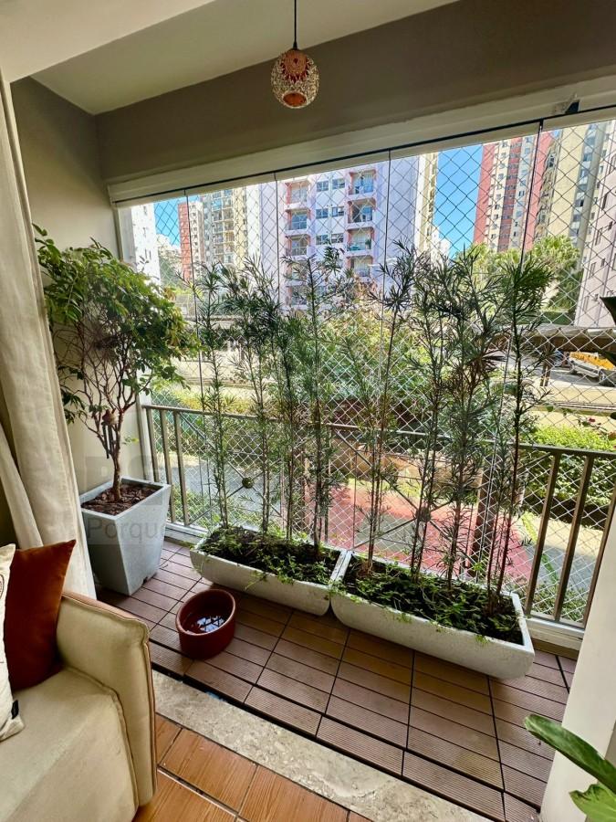 Apartamento para alugar com 3 quartos, 63m² - Foto 2