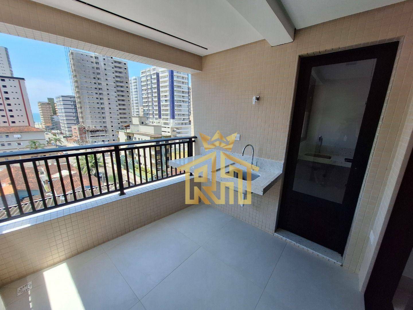 Apartamento à venda com 2 quartos, 69m² - Foto 4