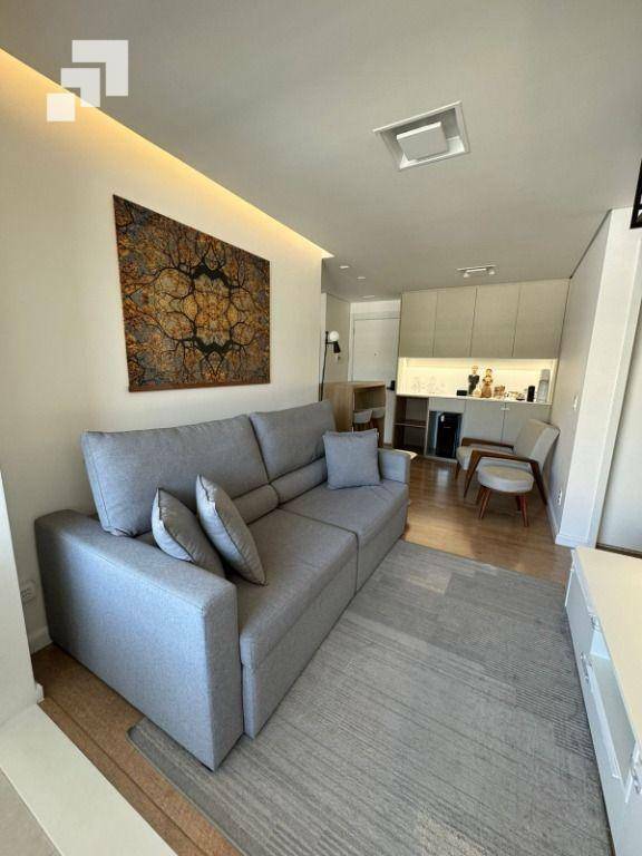 Apartamento à venda com 2 quartos, 65m² - Foto 4