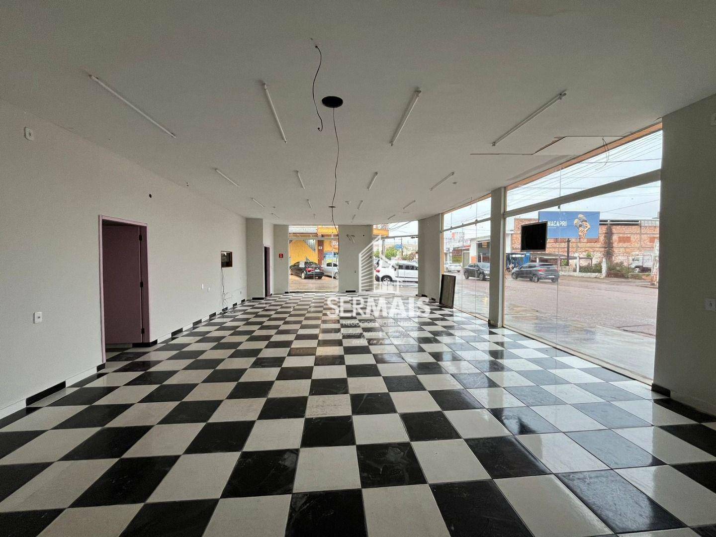 Loja-Salão para alugar, 140m² - Foto 5