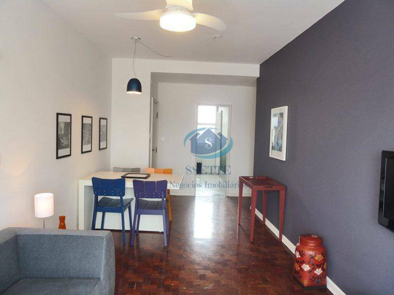 Apartamento à venda com 1 quarto, 76m² - Foto 14