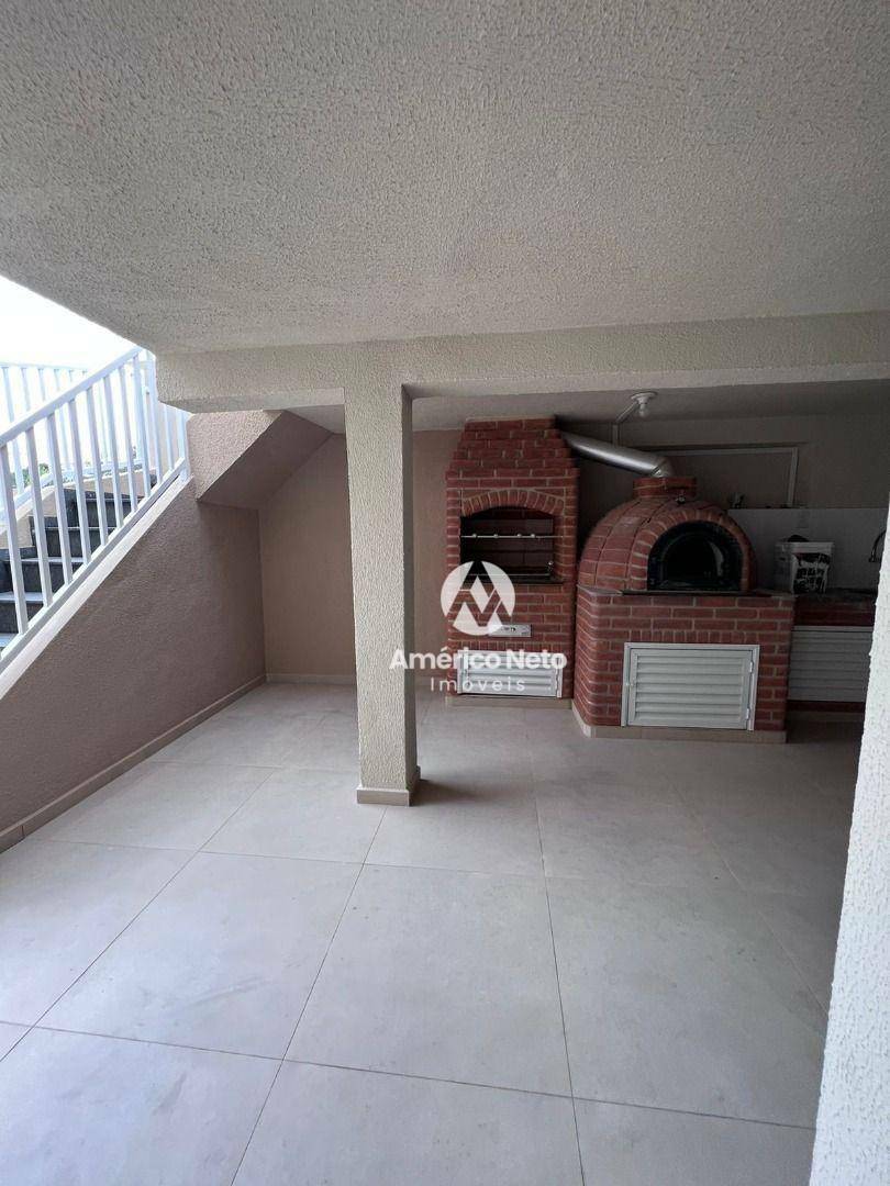 Sobrado à venda com 4 quartos, 343m² - Foto 26