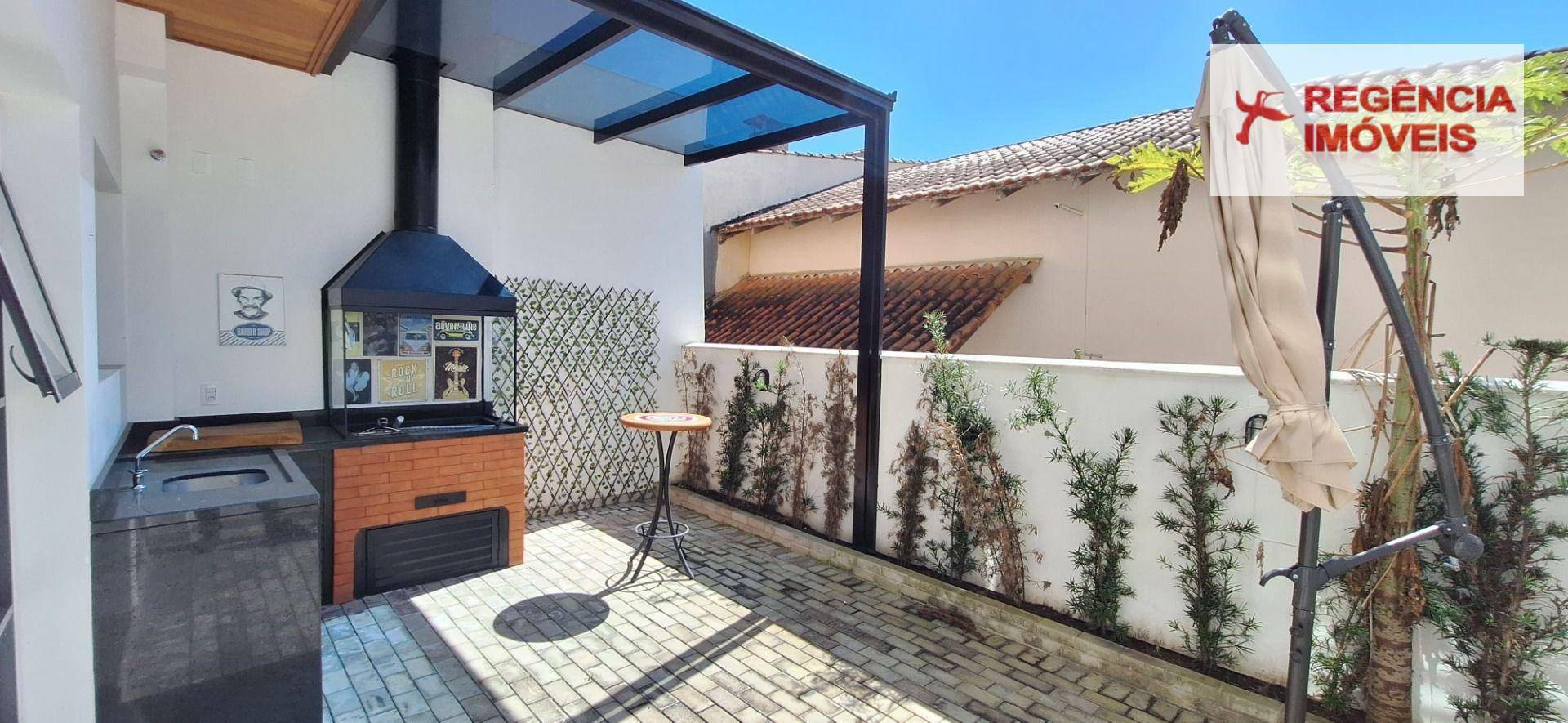 Casa à venda com 3 quartos, 160m² - Foto 27