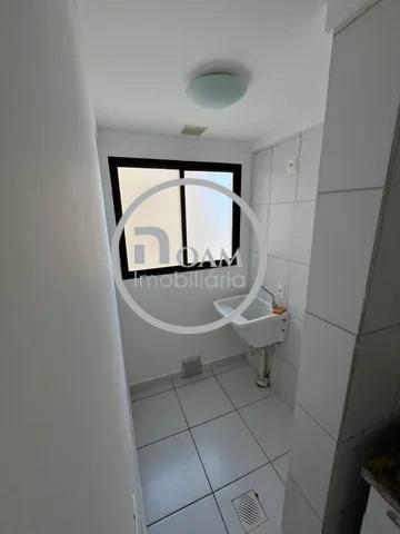 Apartamento à venda com 2 quartos, 52m² - Foto 4