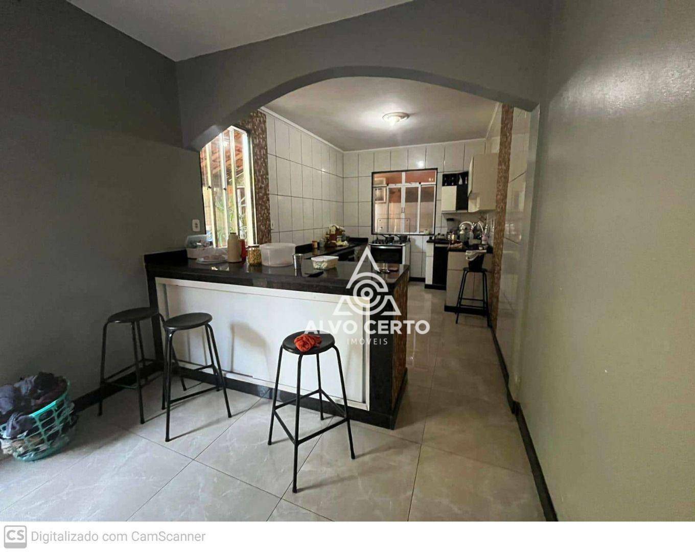 Sobrado à venda com 3 quartos, 300M2 - Foto 7