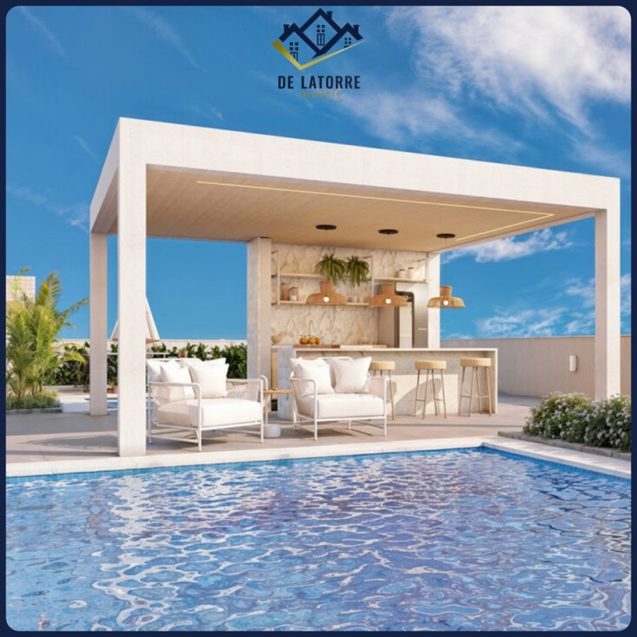 Apartamento, 4 quartos, 50 m² - Foto 16