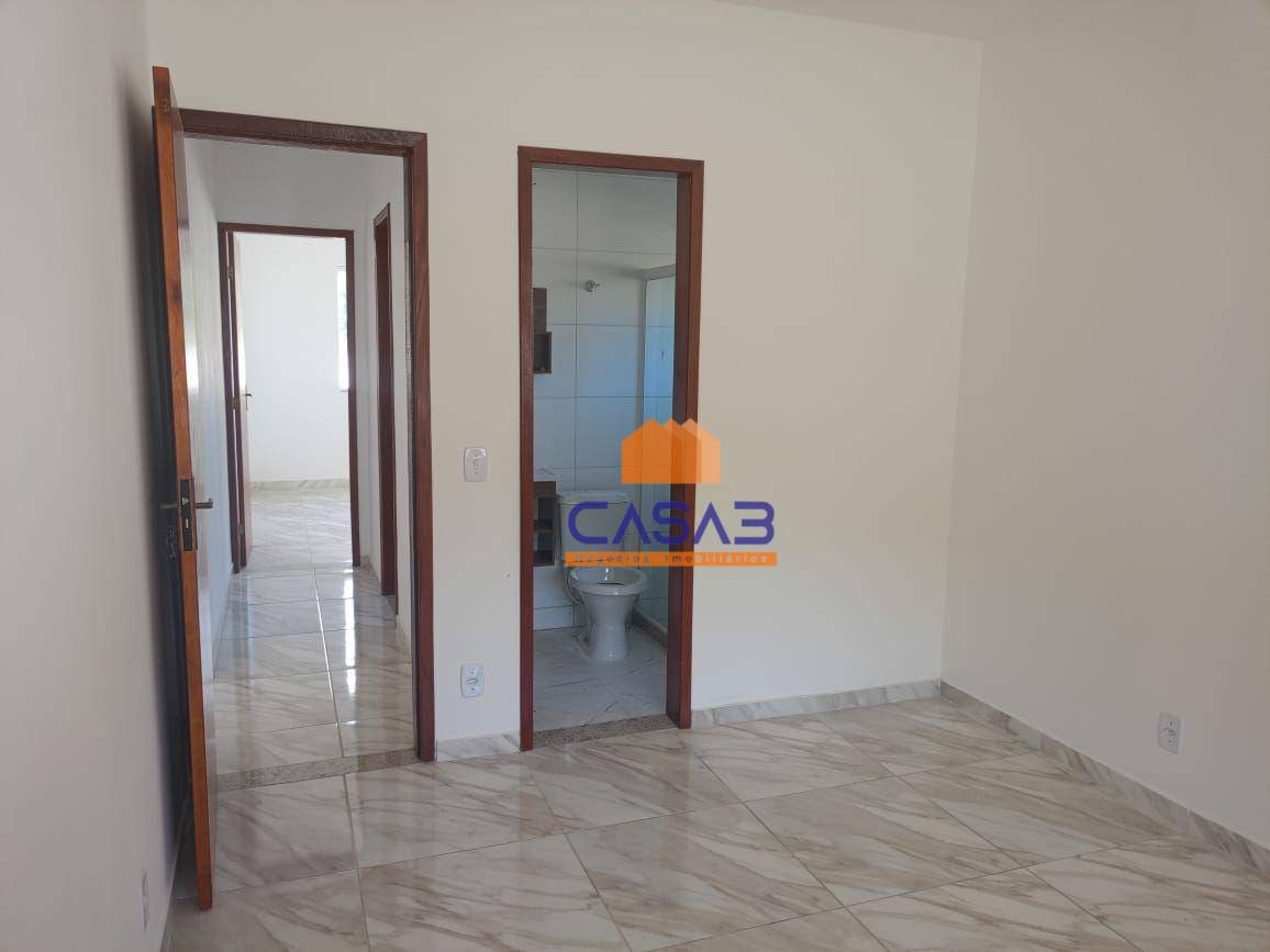 Casa à venda com 2 quartos, 75m² - Foto 11