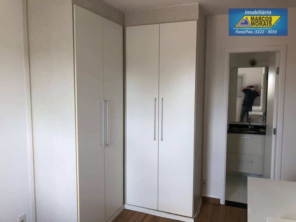 Apartamento à venda com 2 quartos, 70m² - Foto 7