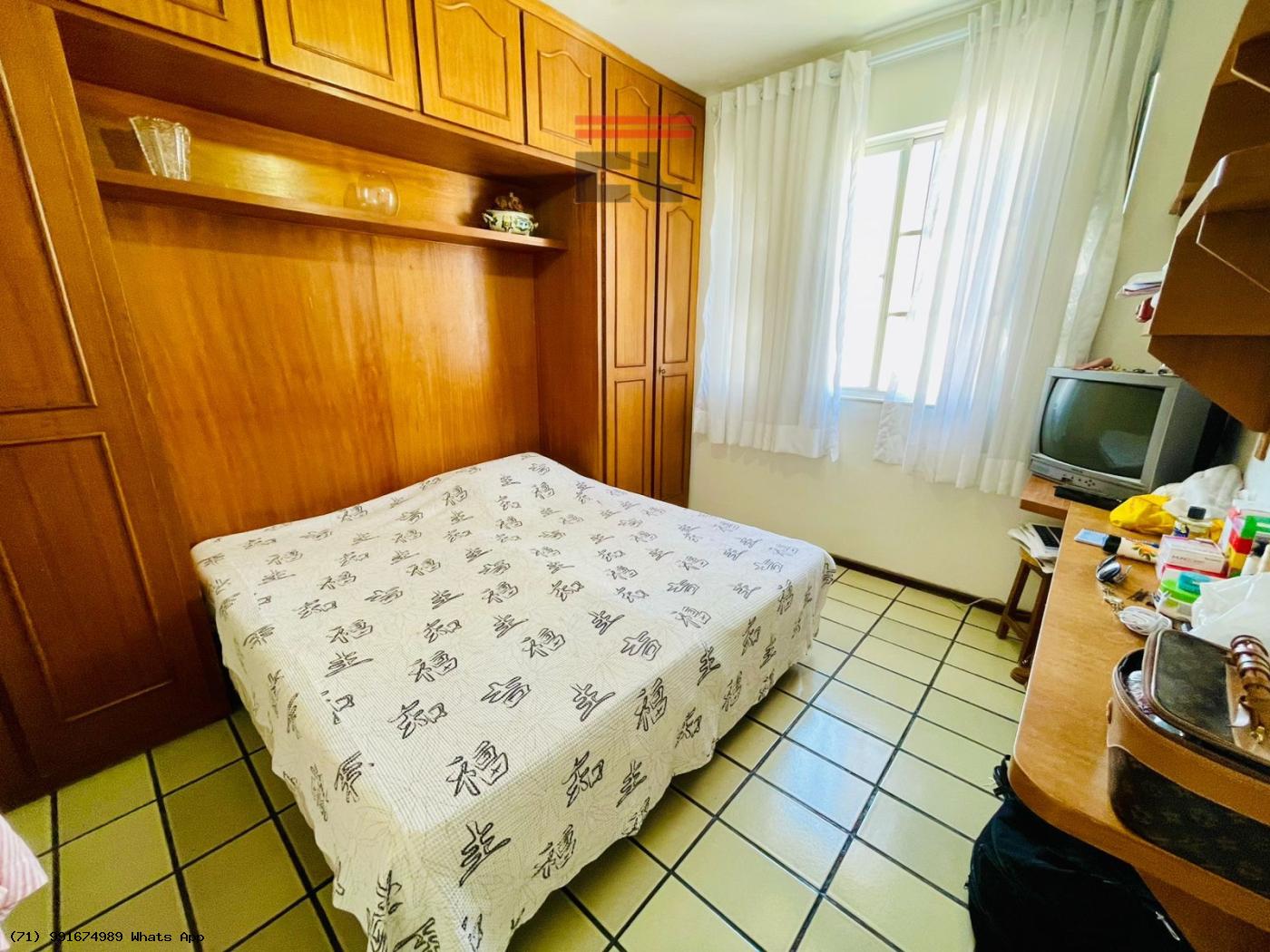 Apartamento à venda com 3 quartos, 116m² - Foto 11