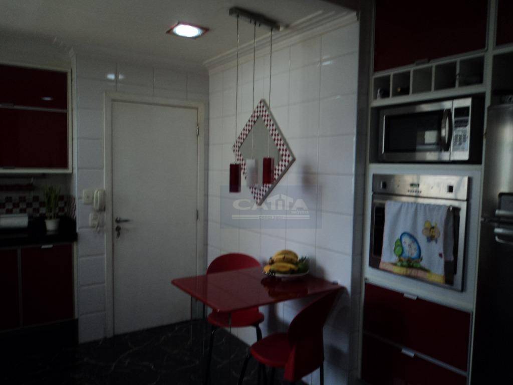 Apartamento à venda com 3 quartos, 176m² - Foto 18