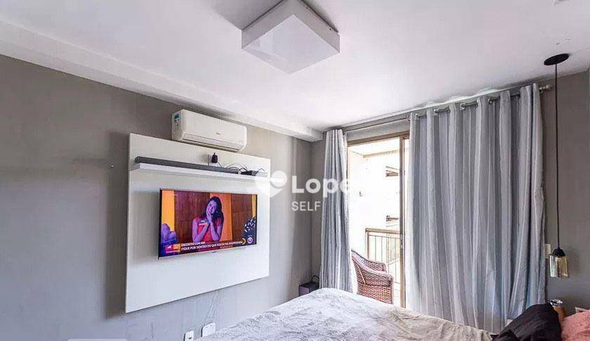 Apartamento à venda com 3 quartos, 130m² - Foto 7