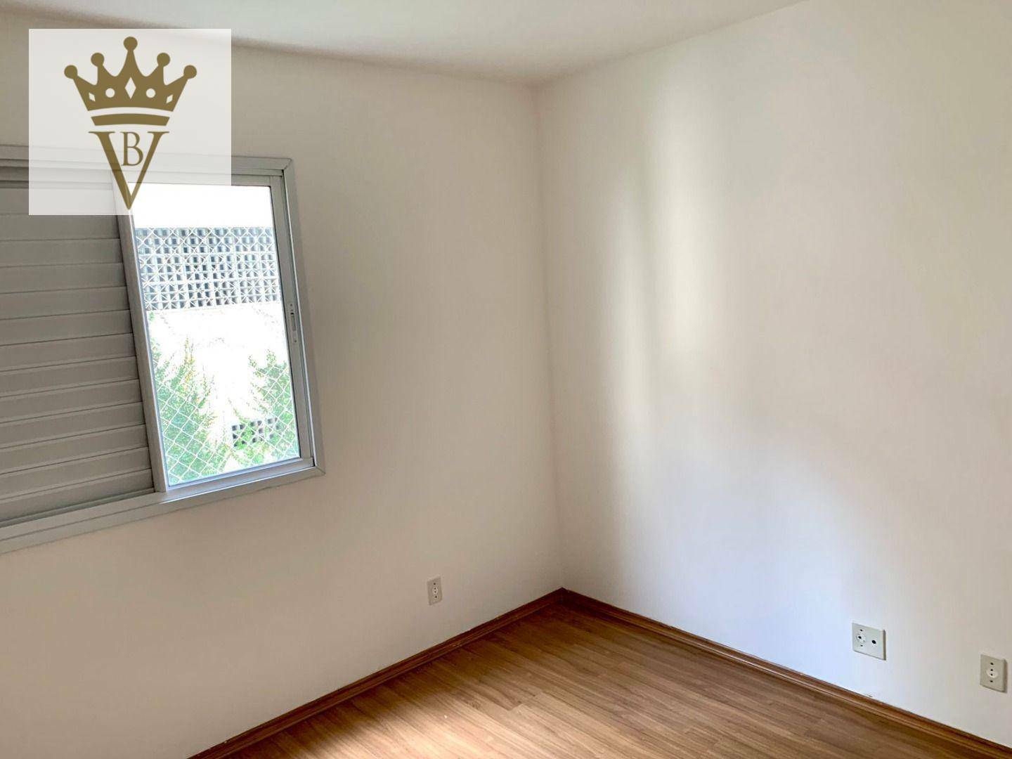 Apartamento à venda com 3 quartos, 78m² - Foto 5