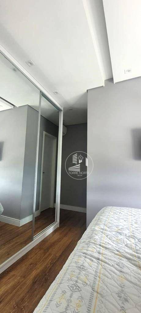 Apartamento à venda com 2 quartos, 73m² - Foto 12