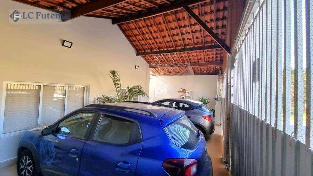 Casa de Condomínio à venda com 3 quartos, 183m² - Foto 46