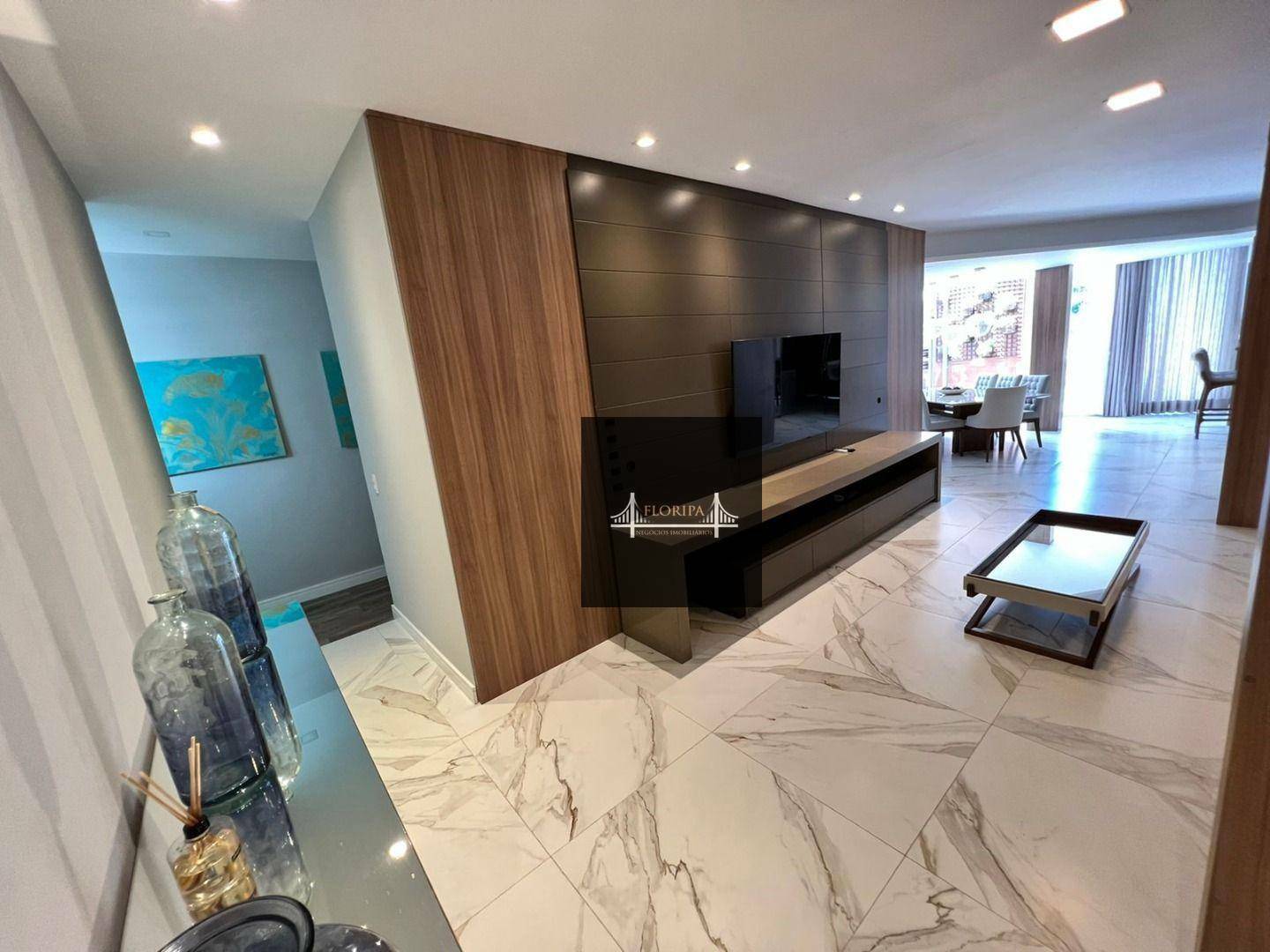 Cobertura à venda com 3 quartos, 318m² - Foto 17