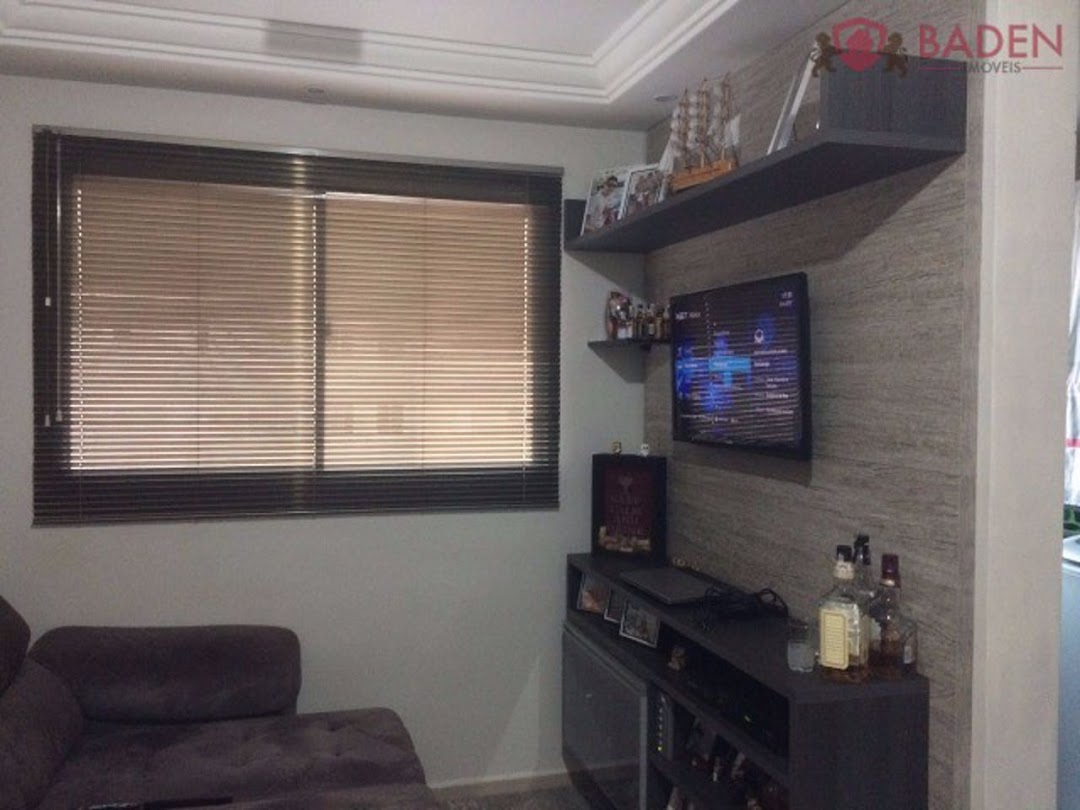 Apartamento, 2 quartos, 47 m² - Foto 1