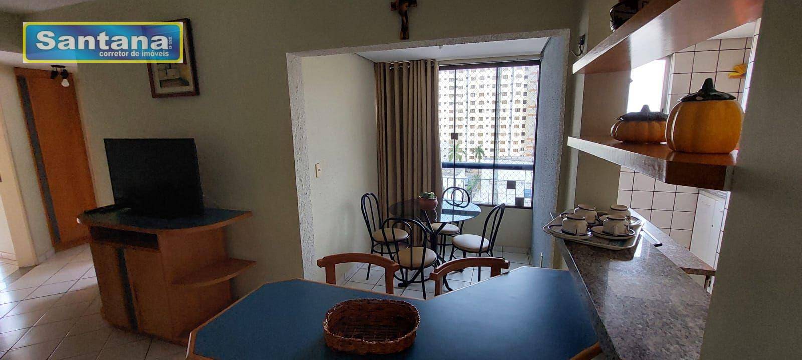 Apartamento à venda com 2 quartos, 62m² - Foto 12