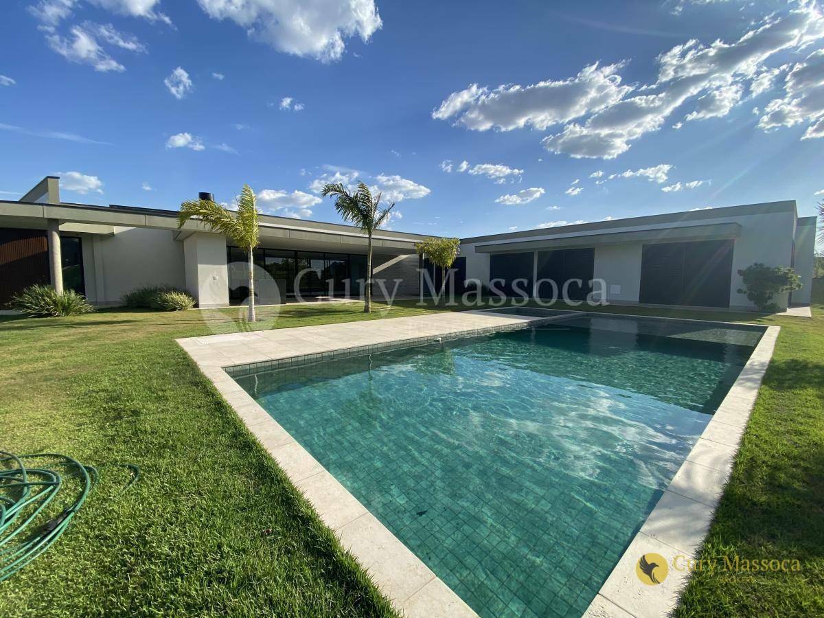 Casa de Condomínio à venda com 5 quartos, 650m² - Foto 13