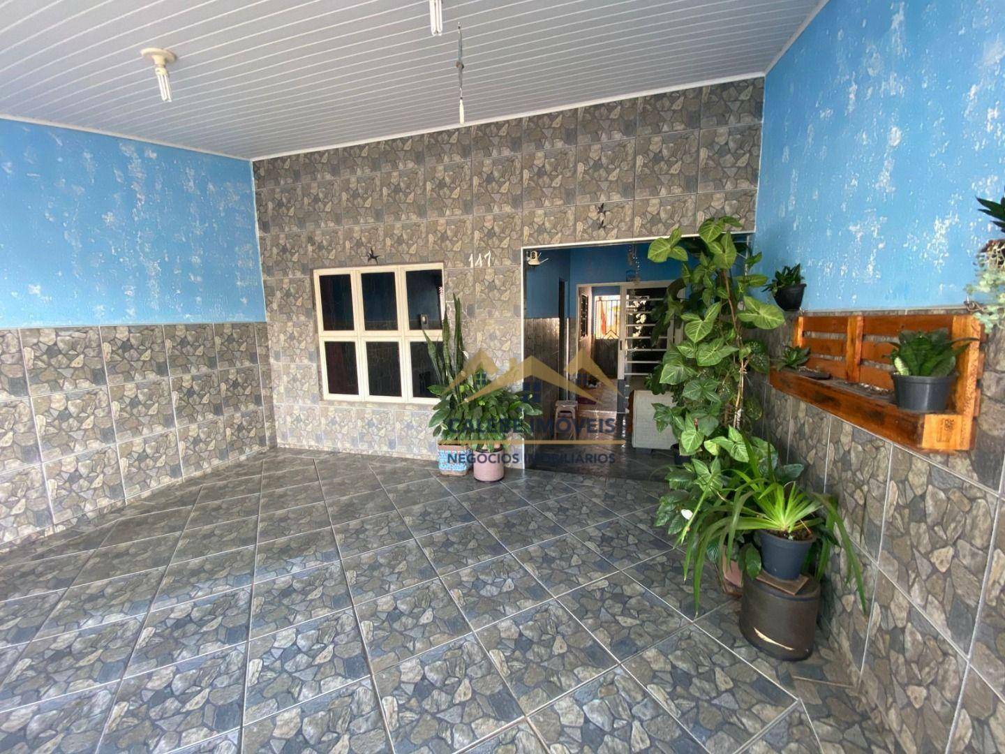 Casa à venda com 2 quartos, 65m² - Foto 5