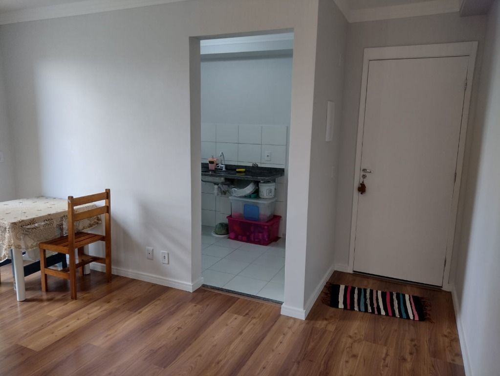 Apartamento à venda com 2 quartos, 55m² - Foto 17