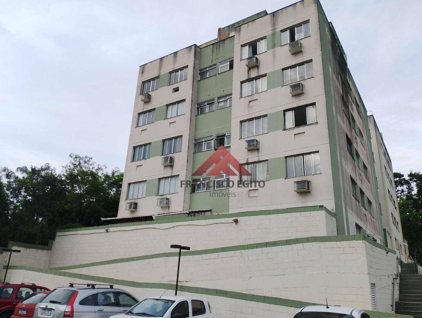 Cobertura à venda com 3 quartos, 100m² - Foto 2