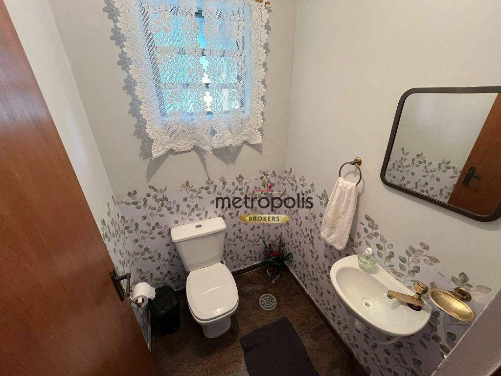 Sobrado à venda com 3 quartos, 160m² - Foto 4