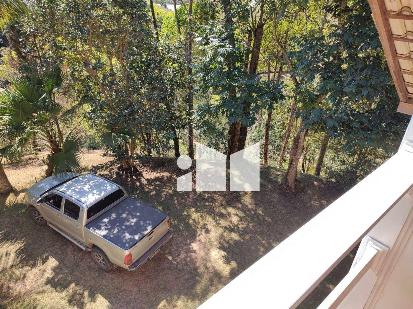 Sítio à venda com 9 quartos, 420m² - Foto 22