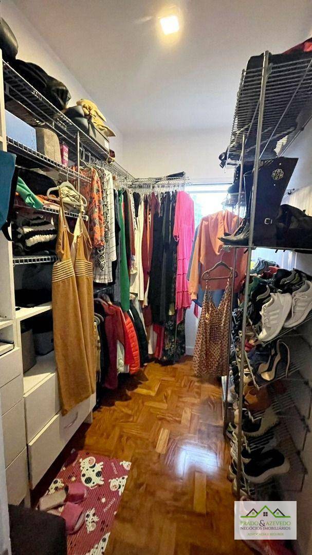 Apartamento à venda com 4 quartos, 318m² - Foto 35