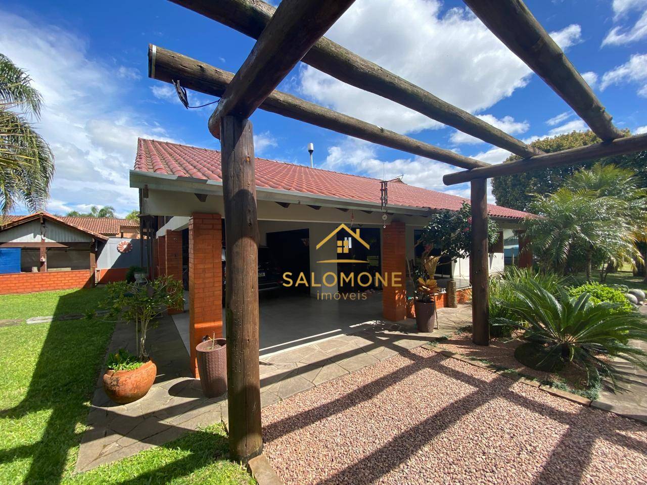 Sítio, 2 quartos, 2900 m² - Foto 4